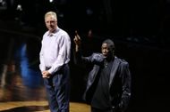 Phoenix Suns v Dallas Mavericks - Source: Getty